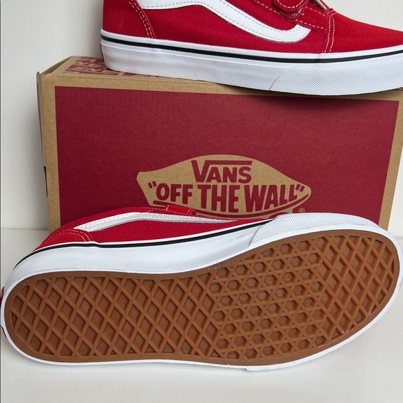 New Old Skool Vans - Picture 6 of 7
